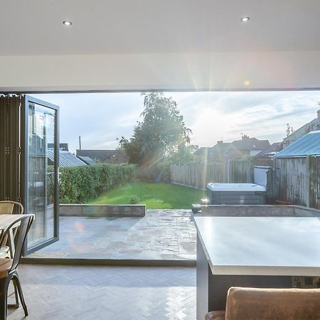 Doves Nest Vila Ashbourne  Exterior foto