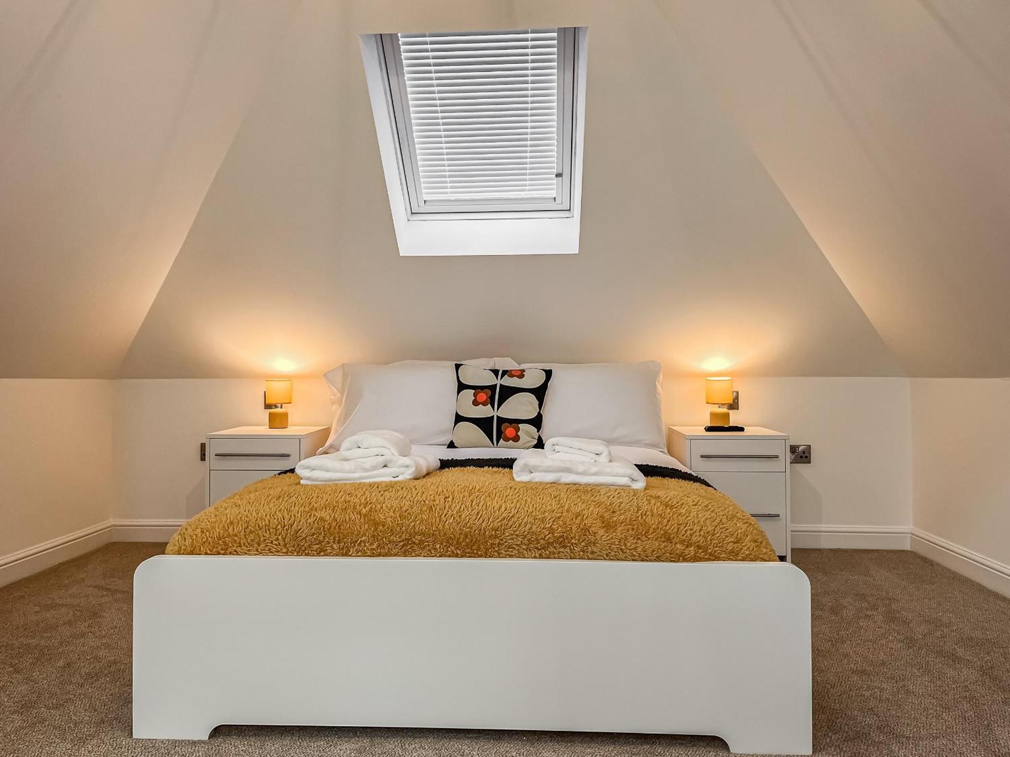 Doves Nest Vila Ashbourne  Exterior foto