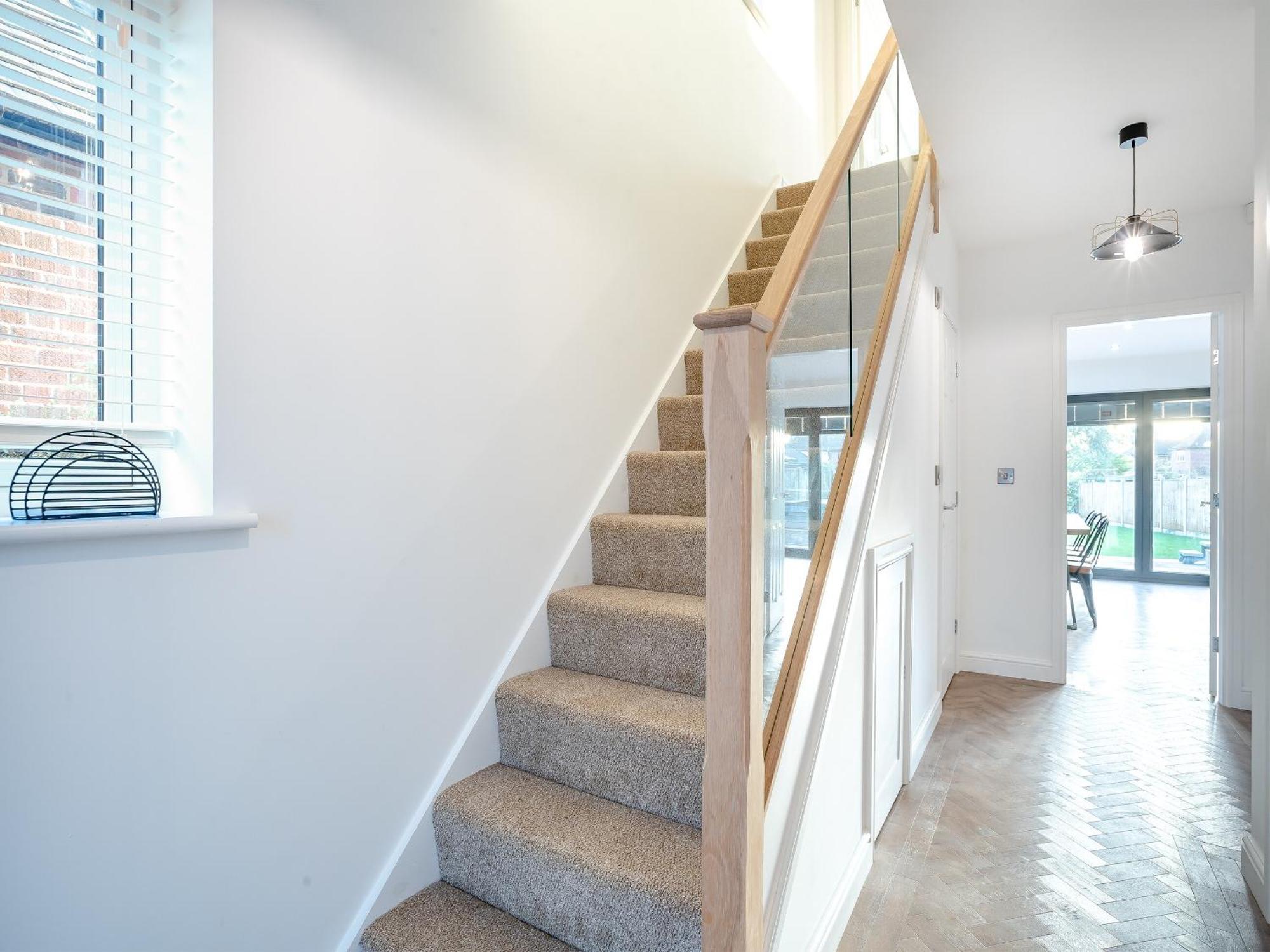 Doves Nest Vila Ashbourne  Exterior foto